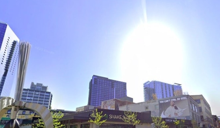 Sunny Skies and Rising Temperatures in Store for Portland This Week with Possible Haze and Smoke