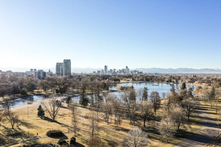 Sunny Skies and Seasonal Warmth Gracing Denver This Weekend Before Possible Showers Next Week