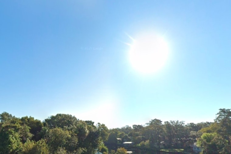 Sunny Skies and Typical Thunderstorms in the Forecast for Tampa This Week