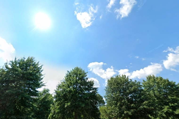Sunny Skies and Warm Temperatures Ahead for Charlotte This Week