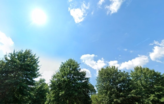 Sunny Skies and Warm Temperatures Ahead for Charlotte This Week