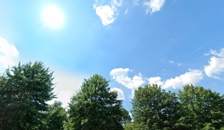 Sunny Skies and Warm Temperatures Ahead for Charlotte This Week