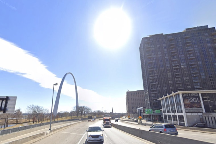 Sunny Skies and Warm Temperatures Expected in Saint Louis for the Week Ahead