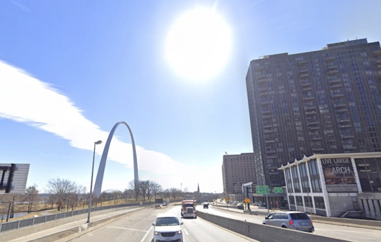 Sunny Skies and Warm Temperatures Expected in Saint Louis for the Week Ahead