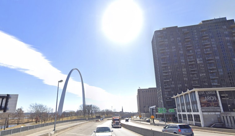 Sunny Skies and Warm Temperatures Expected in Saint Louis for the Week Ahead