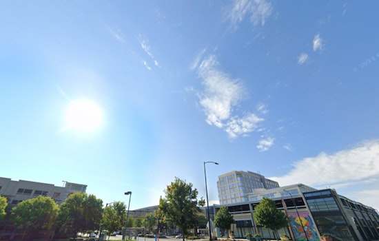 Sunny Skies and Warm Temperatures in Store for Charlotte, N.C. Residents