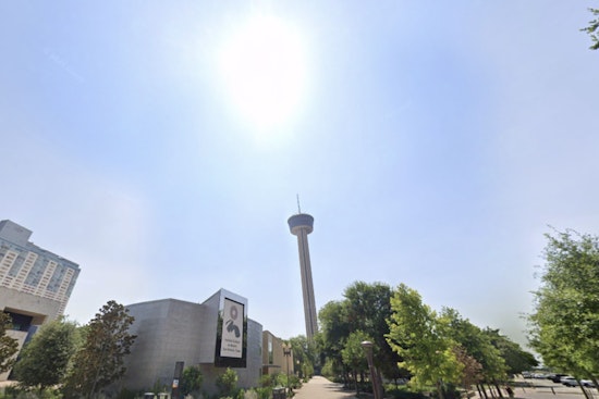 Sunny Skies and Warm Temperatures Set to Continue in San Antonio This Week