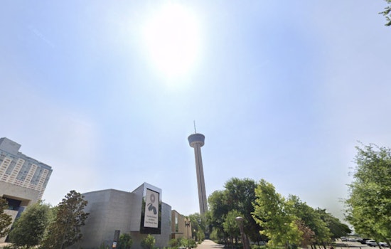 Sunny Skies and Warm Temperatures Set to Continue in San Antonio This Week