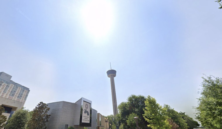 Sunny Skies and Warm Temperatures Set to Continue in San Antonio This Week