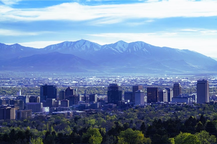 Sunny Skies and Warm Temperatures Set to Grace Salt Lake City Ahead of Possible Showers