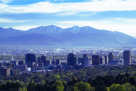 Sunny Skies and Warm Temperatures Set to Grace Salt Lake City Ahead of Possible Showers