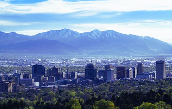Sunny Skies and Warm Temperatures Set to Grace Salt Lake City Ahead of Possible Showers