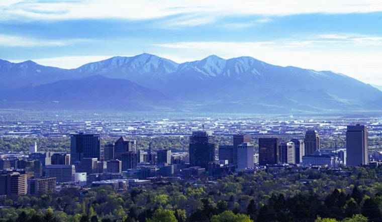 Sunny Skies and Warm Temperatures Set to Grace Salt Lake City Ahead of Possible Showers