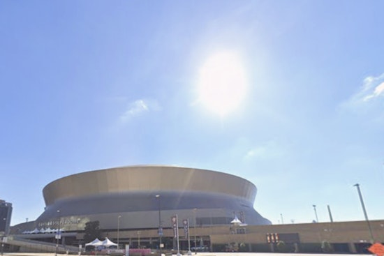 Sunny Skies and Warmer Days Ahead for New Orleans, NWS Predicts Rising Temperatures