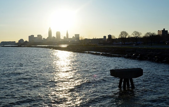 Sunny Skies and Warmth En Route: Cleveland's National Weather Service Predicts Perfect Weekend Weather for Ohio