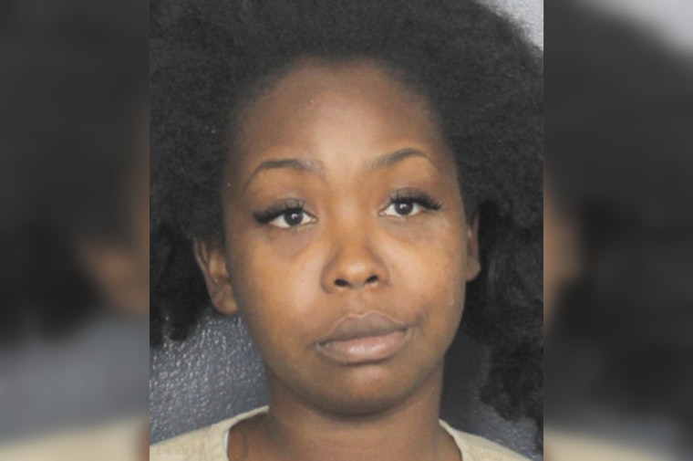 Sunrise Mother Charged with Child Neglect After Leaving Kids in Hot Car During Walmart Shopping Trip