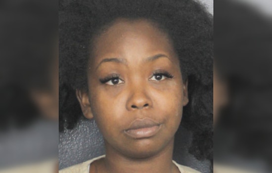 Sunrise Mother Charged with Child Neglect After Leaving Kids in Hot Car During Walmart Shopping Trip
