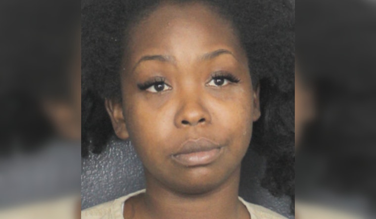 Sunrise Mother Charged with Child Neglect After Leaving Kids in Hot Car During Walmart Shopping Trip