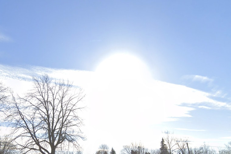 Sunshine and Storms in Store for Detroit as Mixed Weather Expected This Week