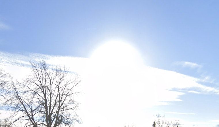 Sunshine and Storms in Store for Detroit as Mixed Weather Expected This Week