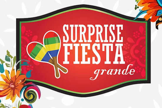 Surprise Fiesta Grande Returns to Mark Coronado Park for a Cultural Celebration