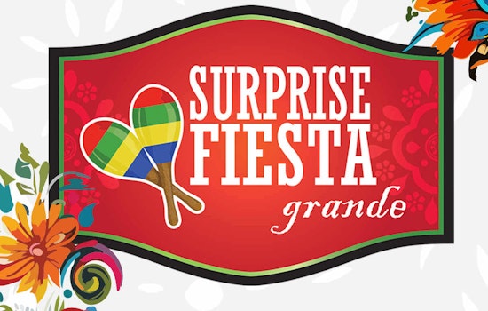 Surprise Fiesta Grande Returns to Mark Coronado Park for a Cultural Celebration
