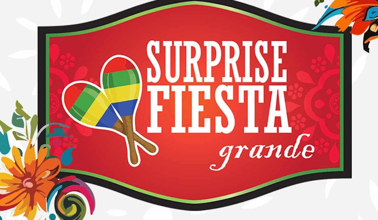 Surprise Fiesta Grande Returns to Mark Coronado Park for a Cultural Celebration