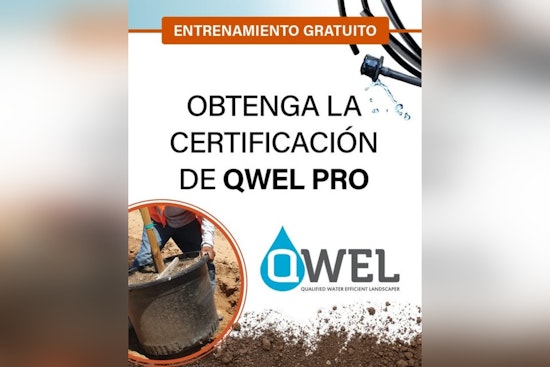 Surprise Introduces QWEL Program for Water Efficient Landscaping, Offers Classes in English and Spanish