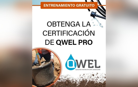 Surprise Introduces QWEL Program for Water Efficient Landscaping, Offers Classes in English and Spanish