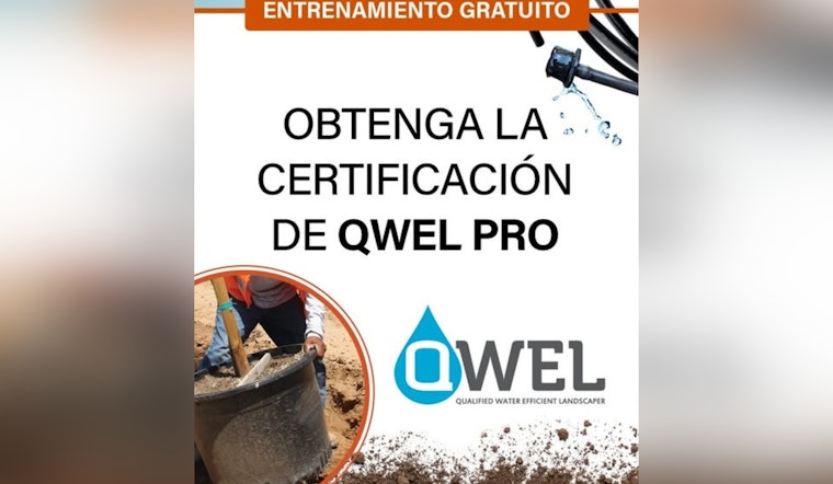 Surprise Introduces QWEL Program for Water Efficient Landscaping, Offers Classes in English and Spanish