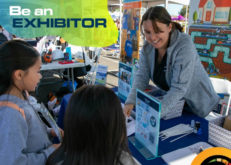 Surprise SciTech Festival Seeks Exhibitors and Sponsors for 2025 STEAM Event