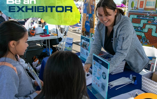 Surprise SciTech Festival Seeks Exhibitors and Sponsors for 2025 STEAM Event