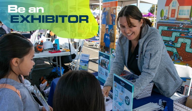 Surprise SciTech Festival Seeks Exhibitors and Sponsors for 2025 STEAM Event