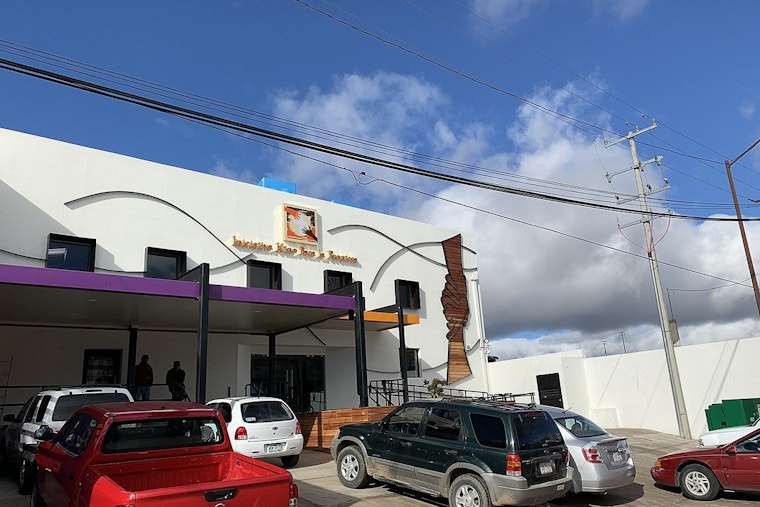Survey Reveals Longtime U.S. Residents Among Majority of Deportees in Nogales, Mexico