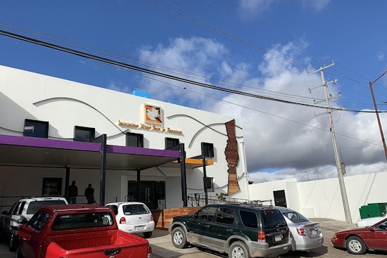 Survey Reveals Longtime U.S. Residents Among Majority of Deportees in Nogales, Mexico