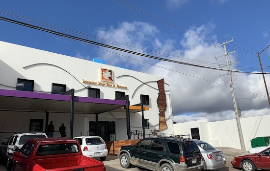 Survey Reveals Longtime U.S. Residents Among Majority of Deportees in Nogales, Mexico