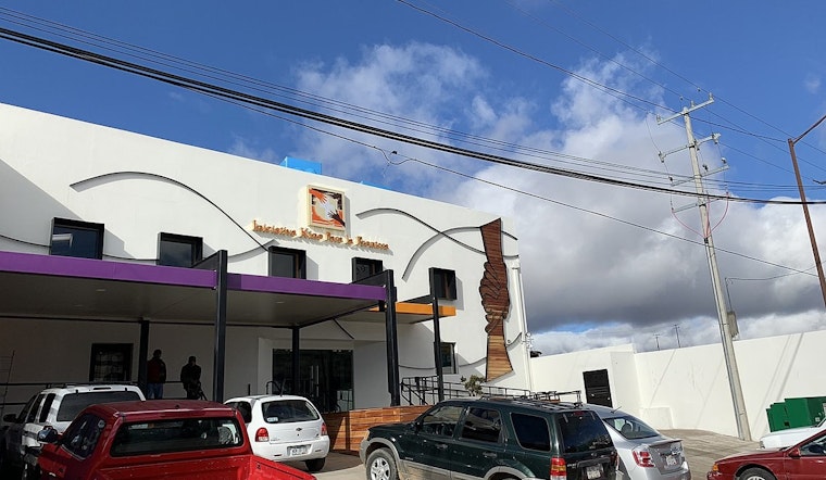 Survey Reveals Longtime U.S. Residents Among Majority of Deportees in Nogales, Mexico