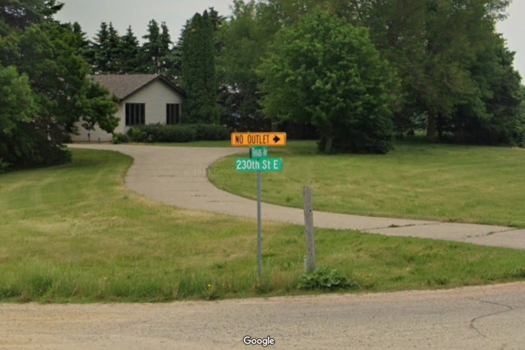 Survey Worker Fatally Hit by Vehicle in New Market Township