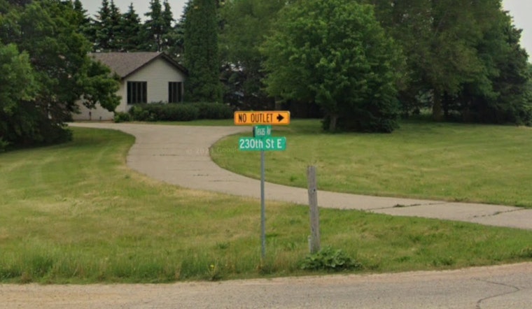 Survey Worker Fatally Hit by Vehicle in New Market Township