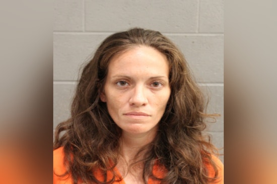 Suspect Apprehended After Audacious Vehicle Theft and Pursuit on Tomball Parkway