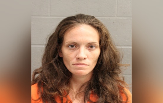 Suspect Apprehended After Audacious Vehicle Theft and Pursuit on Tomball Parkway
