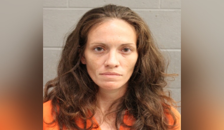 Suspect Apprehended After Audacious Vehicle Theft and Pursuit on Tomball Parkway