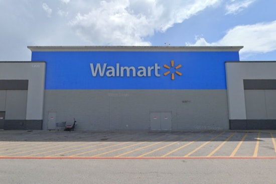Suspect Apprehended After Multiple Stabbing Incident at Pasadena Walmart