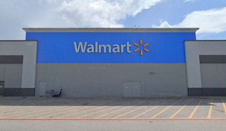 Suspect Apprehended After Multiple Stabbing Incident at Pasadena Walmart