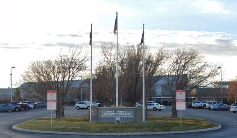 Suspect Apprehended After Utah Valley University Shooting, Sheriff Lauds Interagency Cooperation