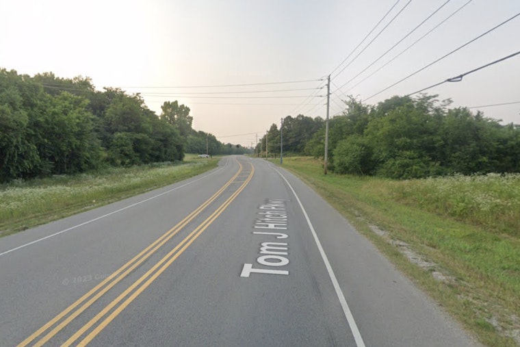 Suspect Apprehended in Fatal Columbia Hit-and-Run Involving 63-Year-Old Teresa Nelson