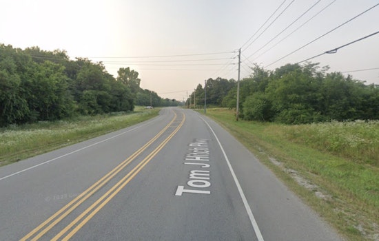 Suspect Apprehended in Fatal Columbia Hit-and-Run Involving 63-Year-Old Teresa Nelson