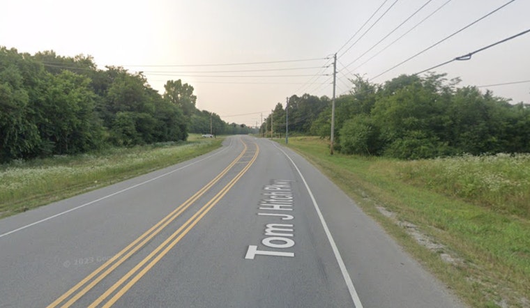 Suspect Apprehended in Fatal Columbia Hit-and-Run Involving 63-Year-Old Teresa Nelson