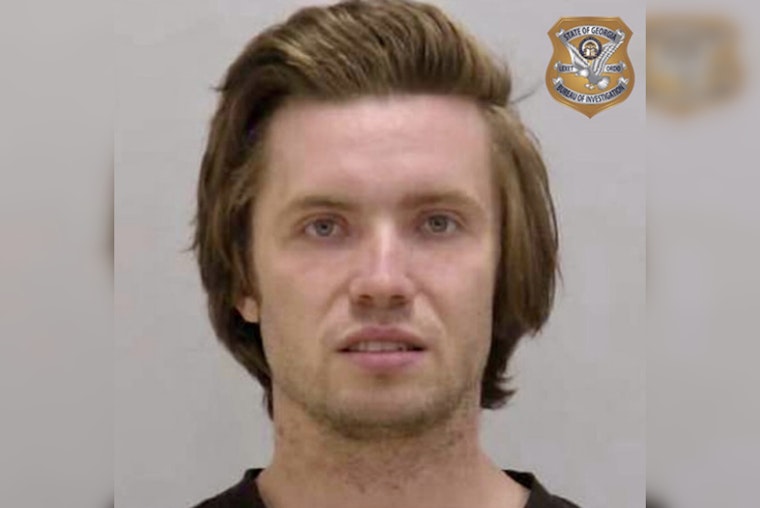 Suspect Apprehended in North Georgia After Shooting Police Officer, Blue Alert Issued in North Carolina