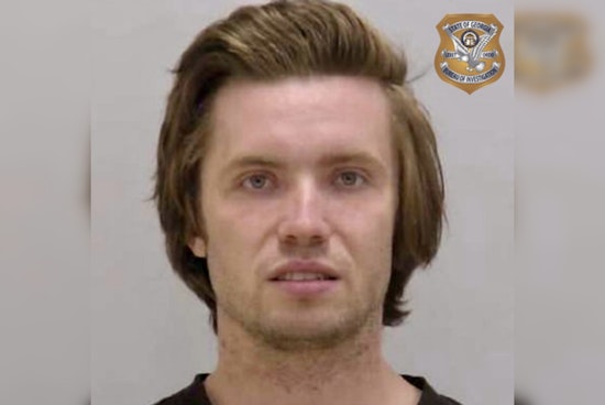 Suspect Apprehended in North Georgia After Shooting Police Officer, Blue Alert Issued in North Carolina